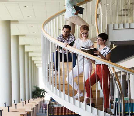 Becas Erasmus Europa