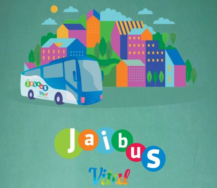 Jaibus Vital