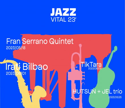 Jazz Vital