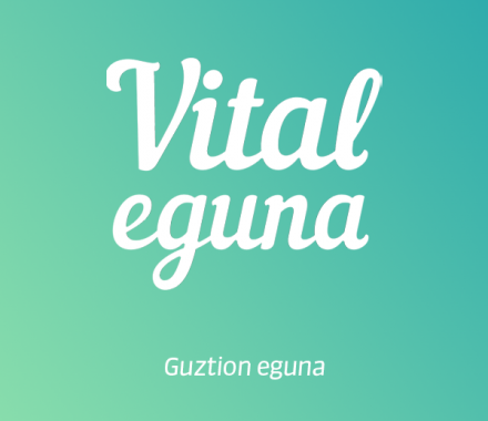 Vital eguna