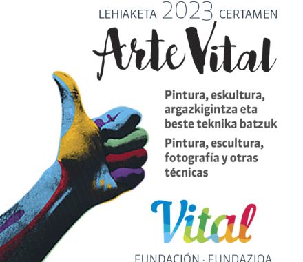 Certamen de Arte Vital