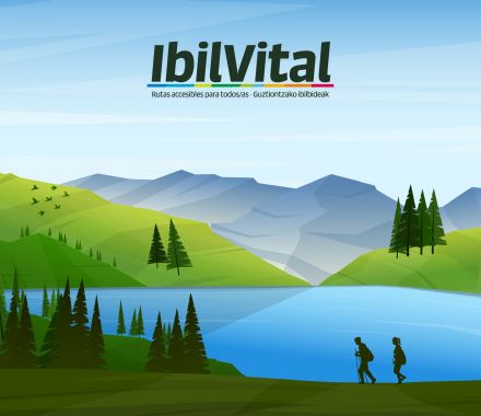 Inscripción salidas IbilVital