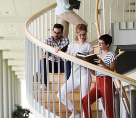 Solicitud Becas Erasmus