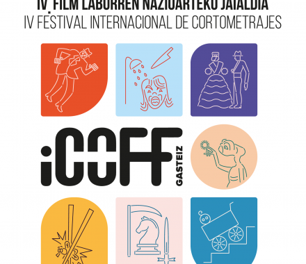 ICOFF sarreren salmenta