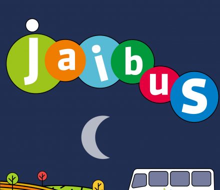 Jaibus Vital