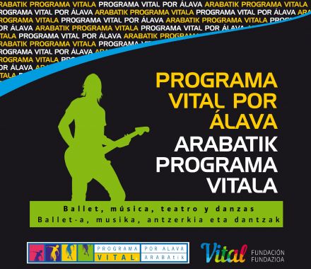 Vital por Álava