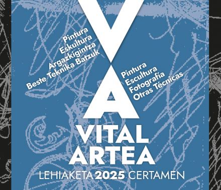 Arte Vital lehiaketa