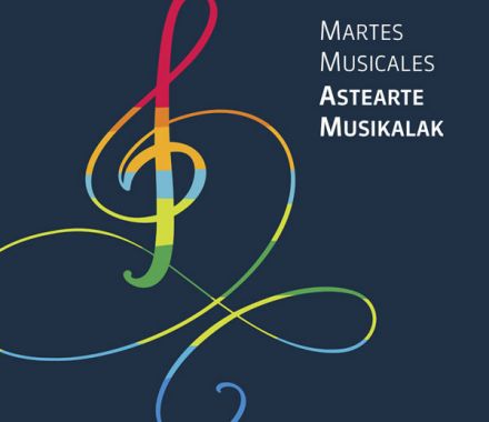 Astearte musikalak: sarreren salmenta