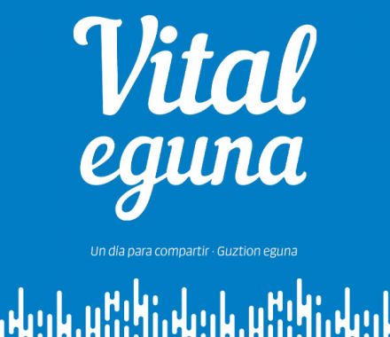 Vital eguna