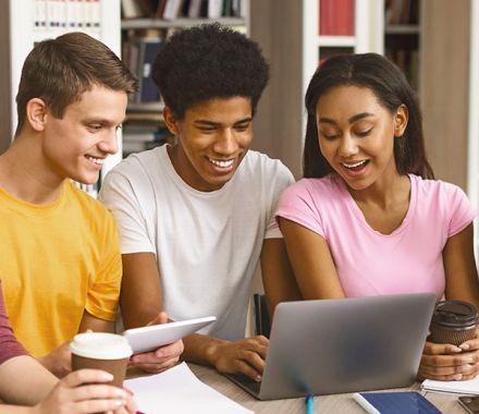 Becas Erasmus FP - Prácticas en empresa