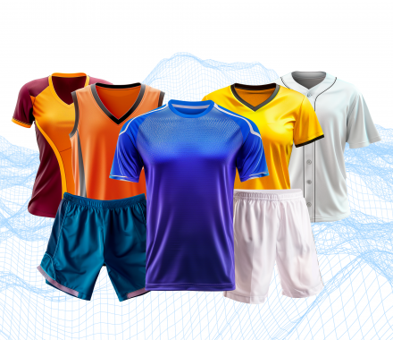 Kirol-jantzien deialdia