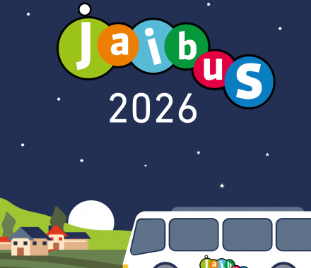 Jaibus: compra de billetes
