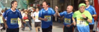 Carrera de empresas