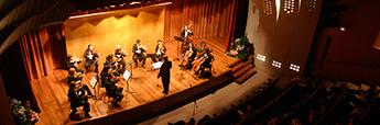 Martes Musicales