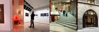 Exposiciones