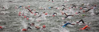 Triathlon Vitoria-Gasteiz