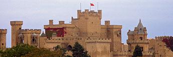 Historia del reino de Navarra