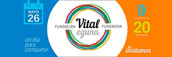 Vital Eguna