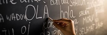 Becas de idiomas 2019