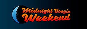 Midnight Boogie Weekend