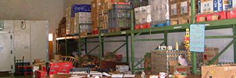 Banco de Alimentos