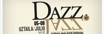 VI Ciclo Dazz Jazz