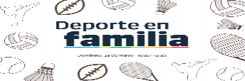Deporte en familia