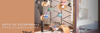 Arte de escaparate