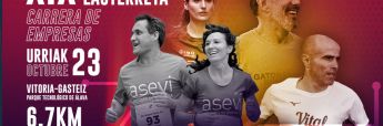 Carrera de Empresas 2021