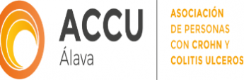 ACCU Álava (Asociación de Personas con Crohn y Colitis Ulcerosa)