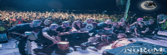Concierto solidario a favor de Aspanafoa- Norem