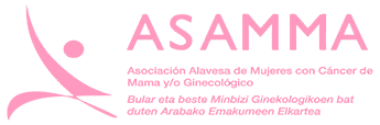 ASAMMA (Asociación Alavesa de Mujeres con Cáncer de Mama y/o Ginecológico)
