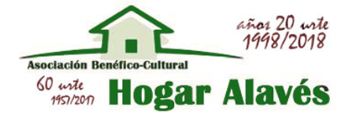Hogar Alavés (Asociación benéfico cultural)