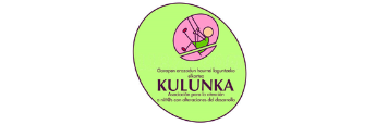 KULUNKA (Asociación para la atención a niñas/os con alteraciones del desarrollo)