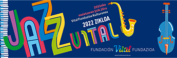 Jazz Vital