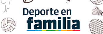 Deporte en familia