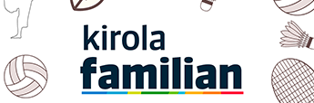 Kirola familian