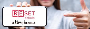 Reset Eskola