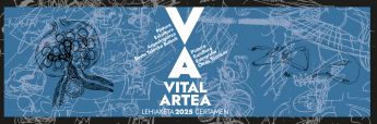 Arte Vital Lehiaketa