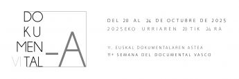 Euskal Dokumentalaren Astea
