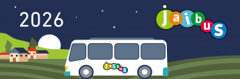 Jaibus Vital 2026