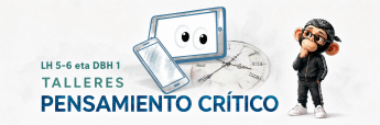 Ladronas del tiempo