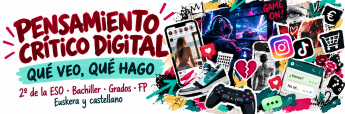 Qué veo, Qué hago