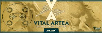 Arte Vital Lehiaketa