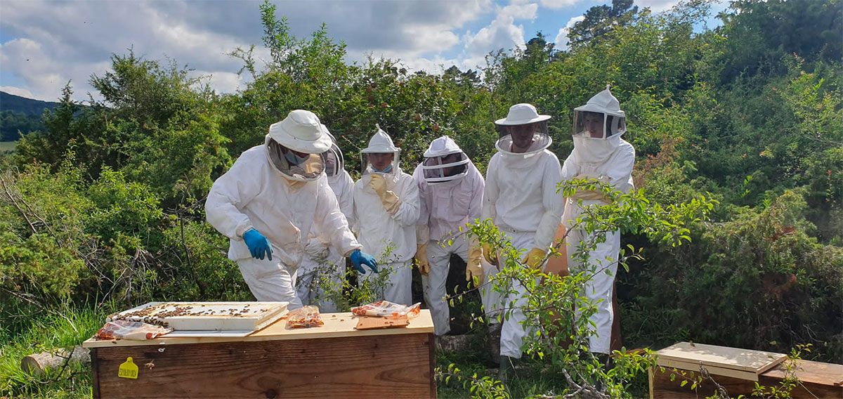 Nueva edición de ‘Un pueblo, una acción por la biodiversidad’