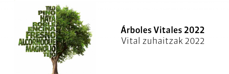 ÁRBOLES VITALES 2022