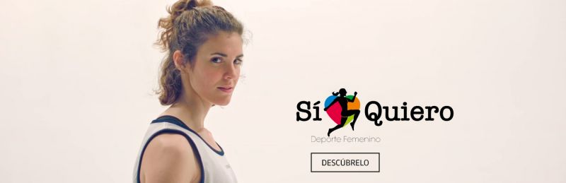 DEPORTE FEMENINO