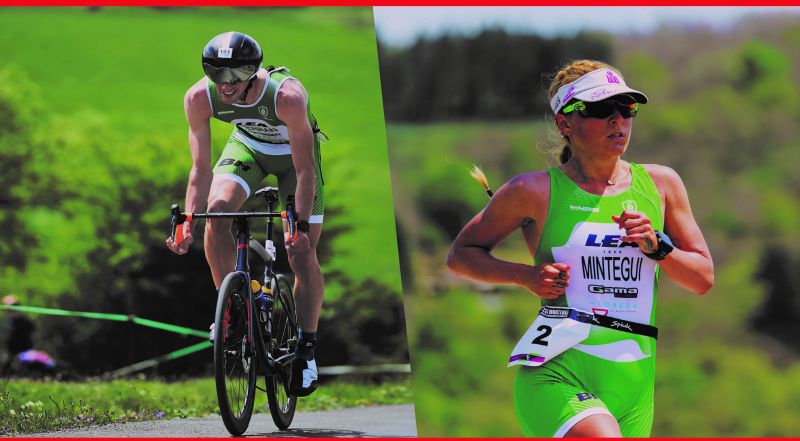 Duatlón Vitoria-Gasteiz