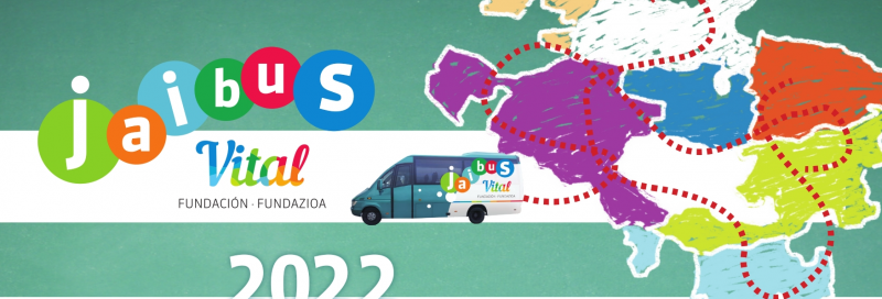 JAIBUS 2022