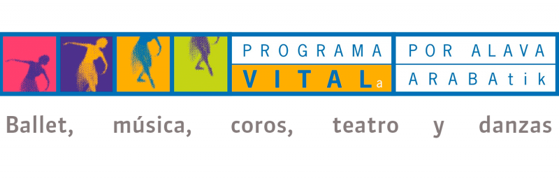 Vital por álava